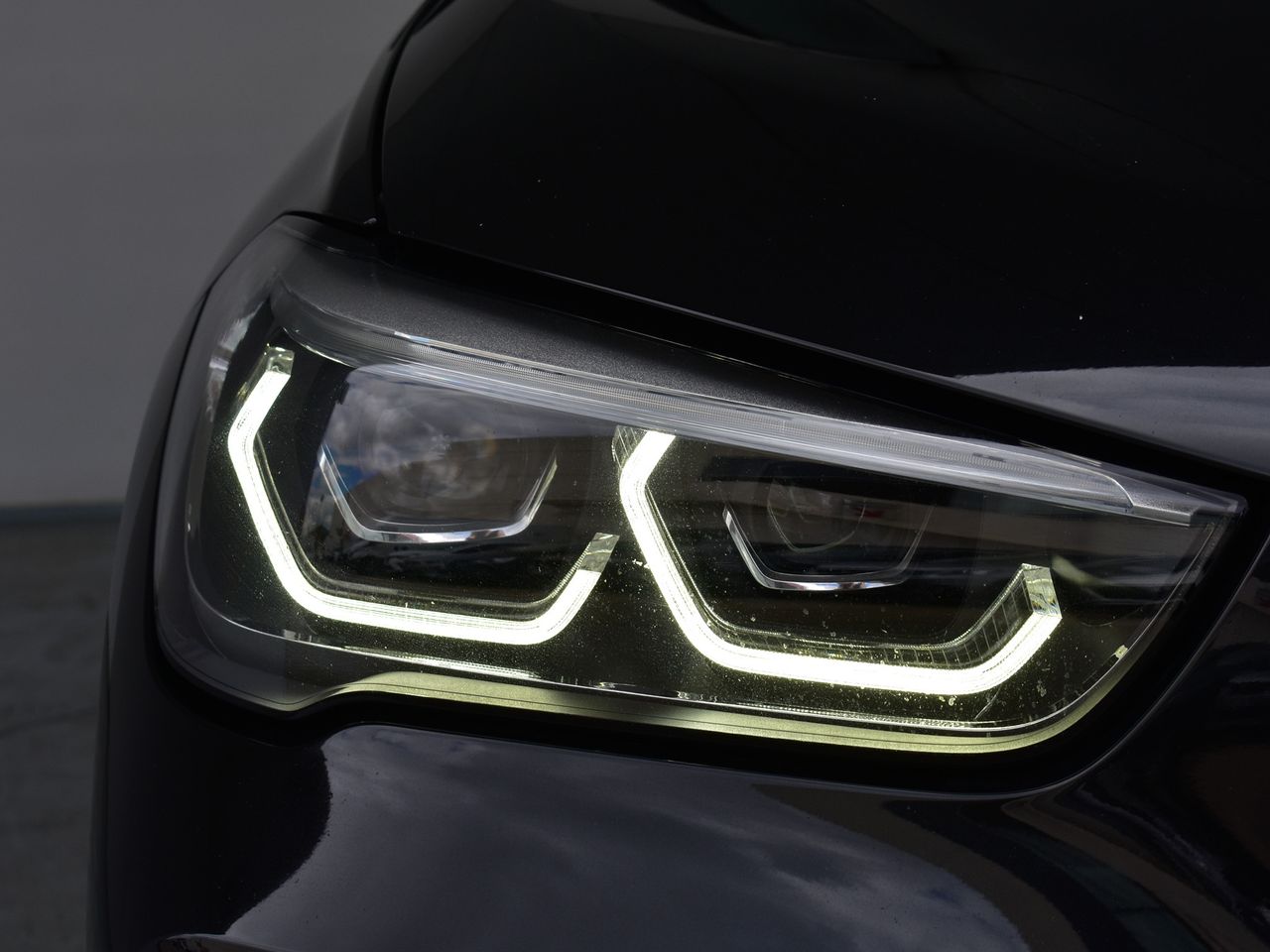 Foto BMW X1 29