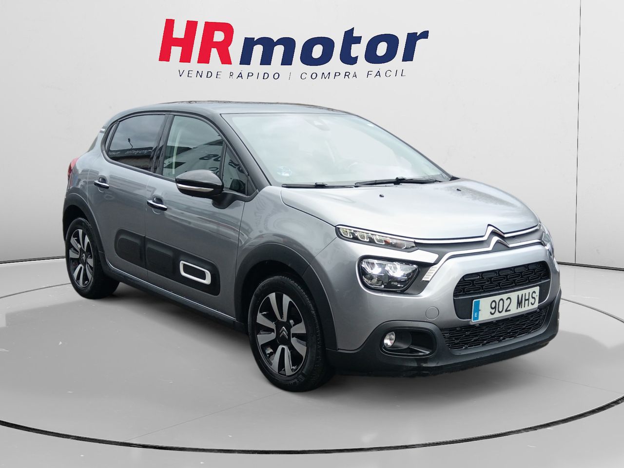 Foto Citroën C3 1
