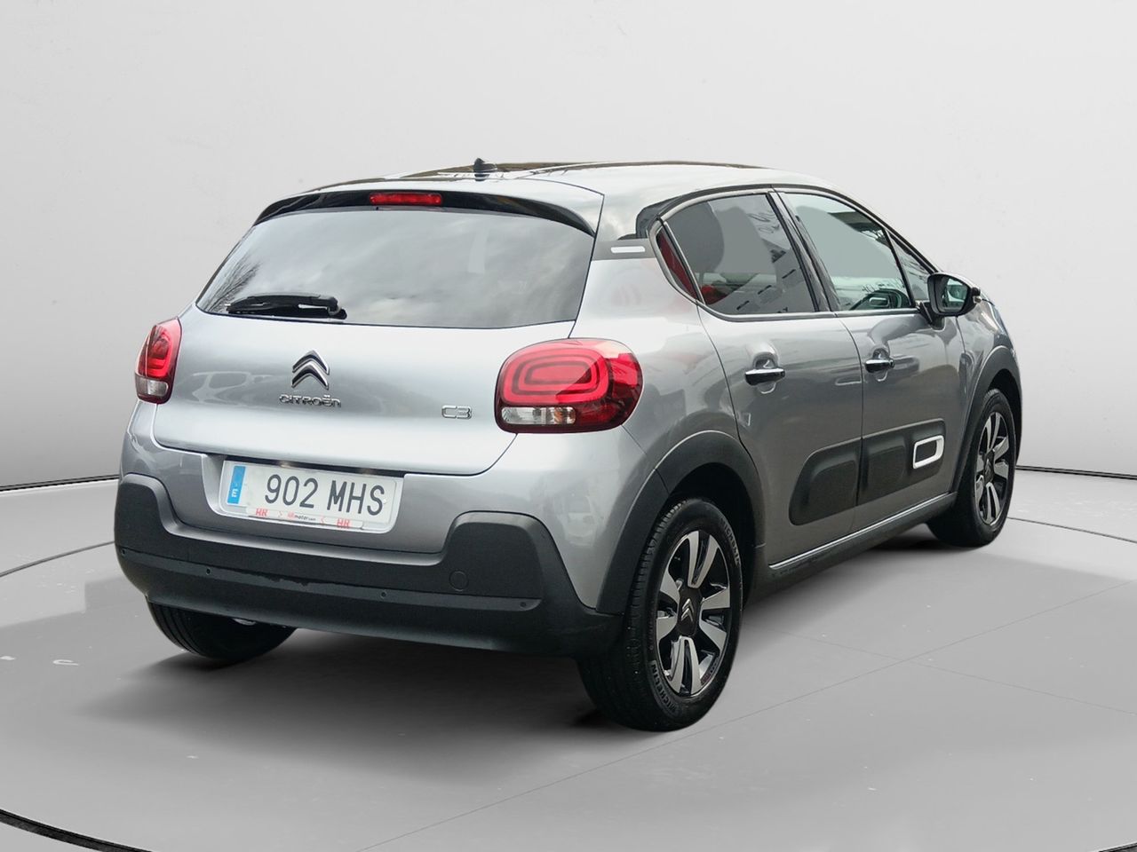 Foto Citroën C3 2