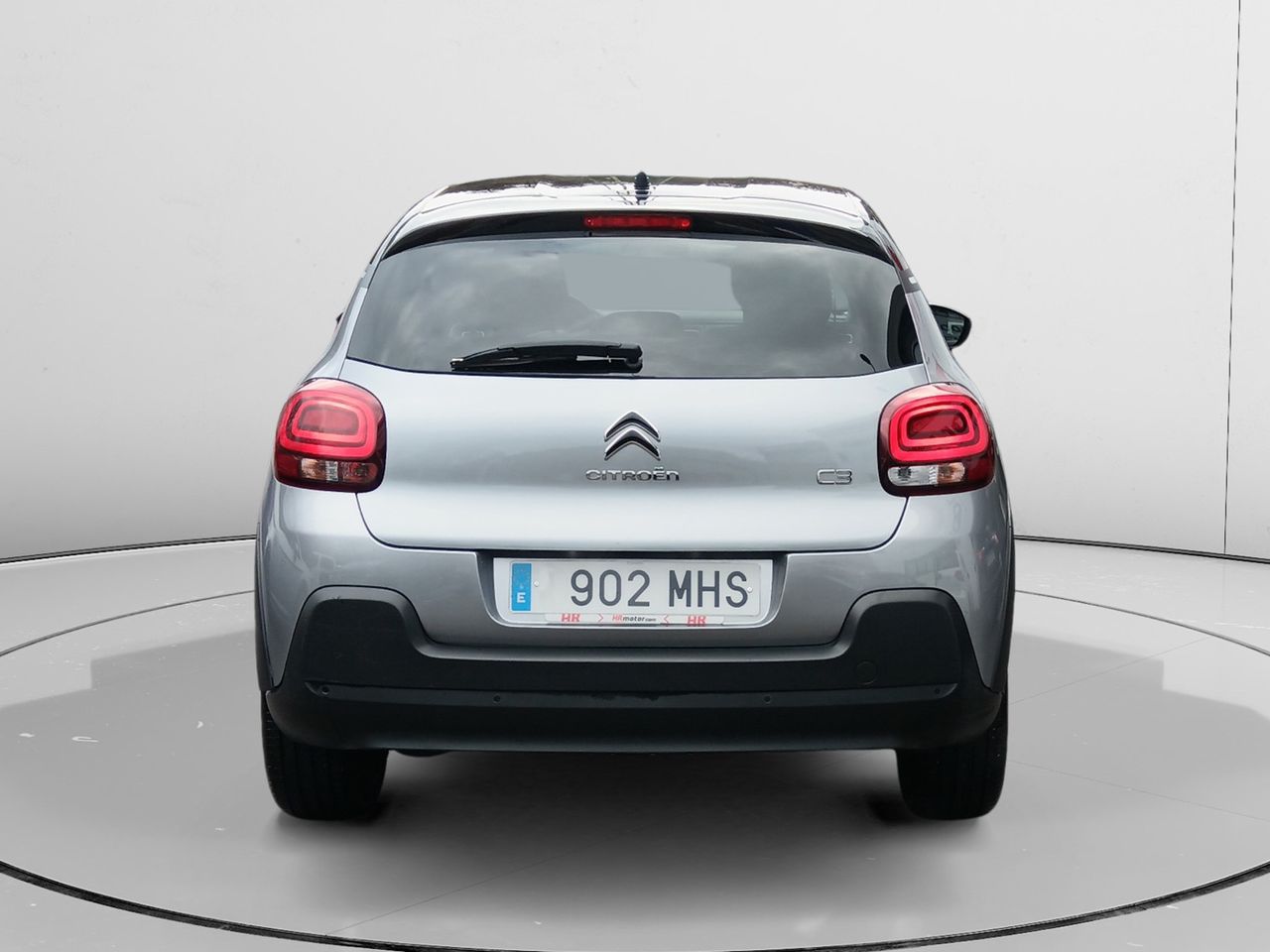 Foto Citroën C3 3