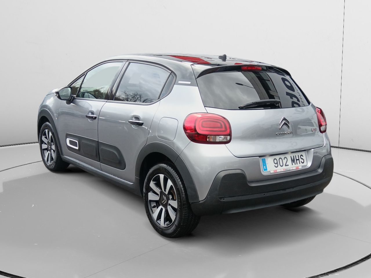 Foto Citroën C3 4