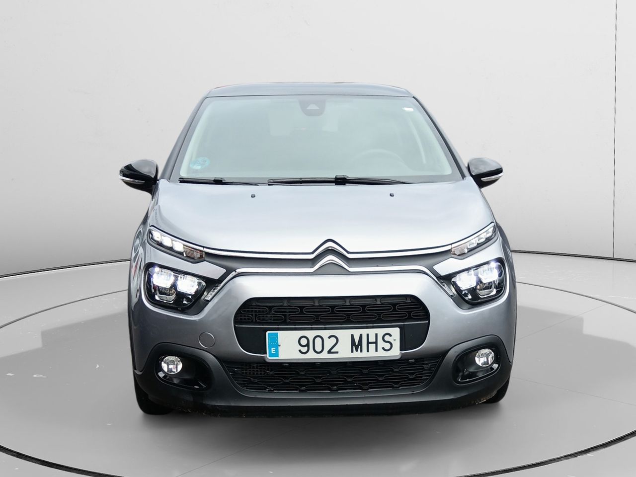 Foto Citroën C3 5