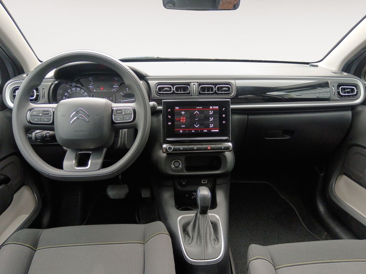 Foto Citroën C3 6