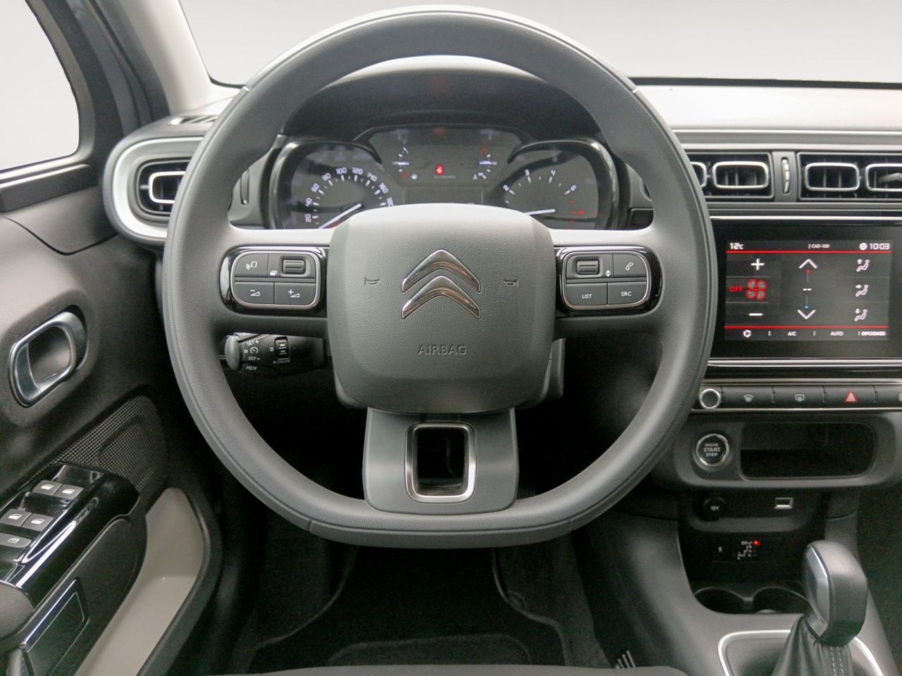 Foto Citroën C3 7