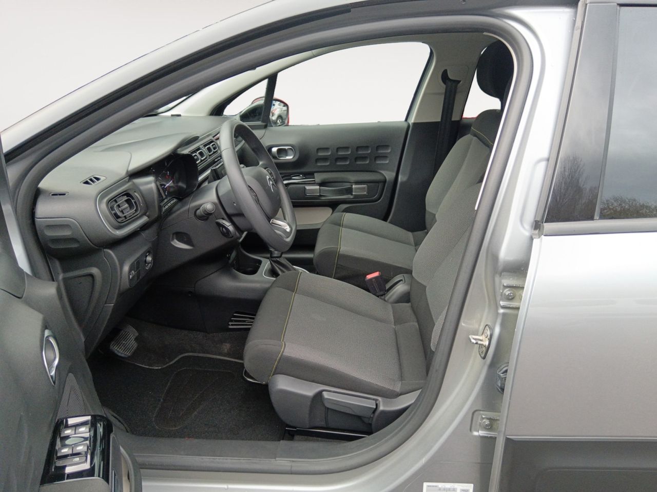 Foto Citroën C3 8