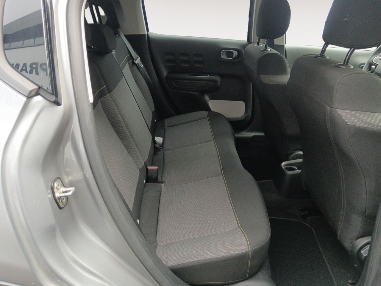 Foto Citroën C3 9