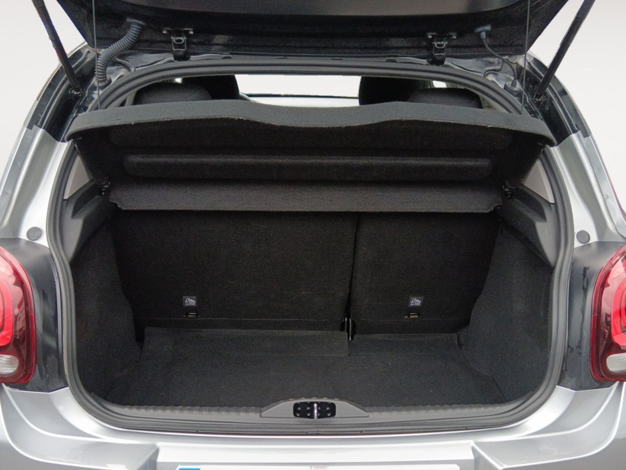 Foto Citroën C3 11