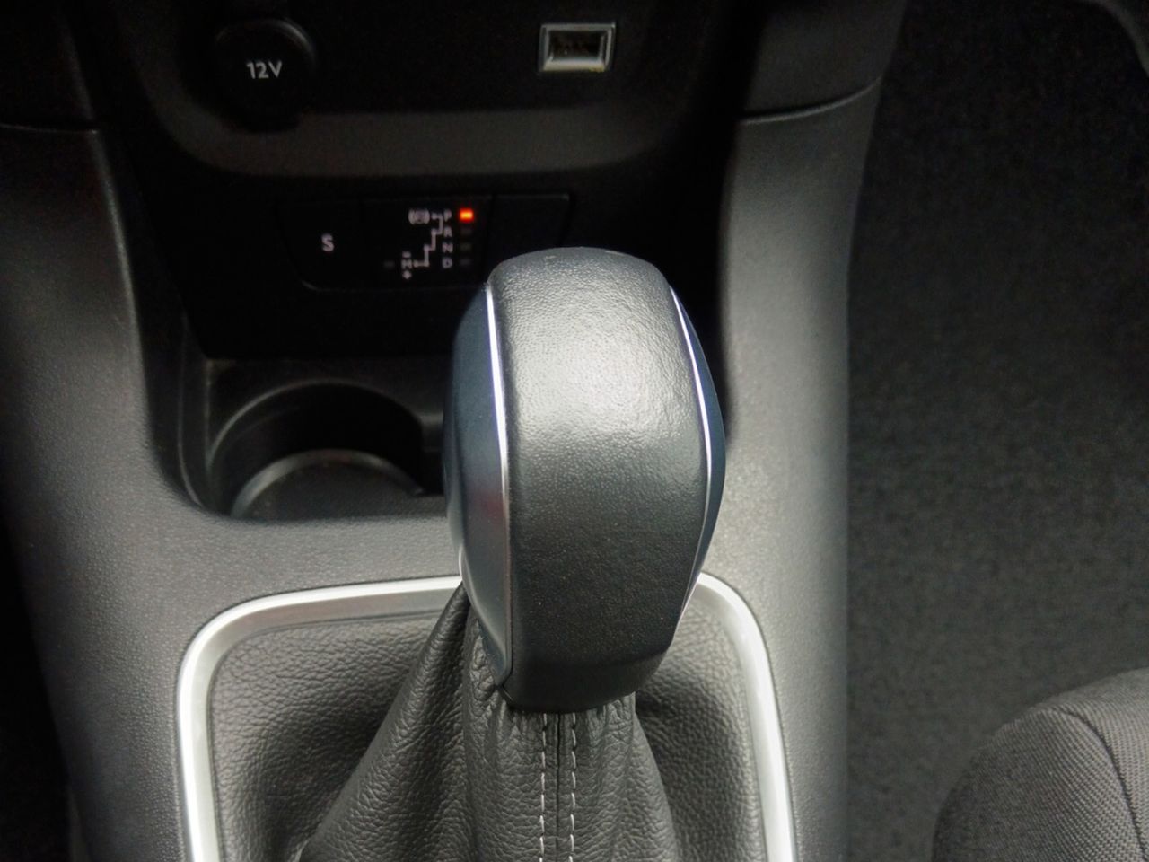 Foto Citroën C3 12