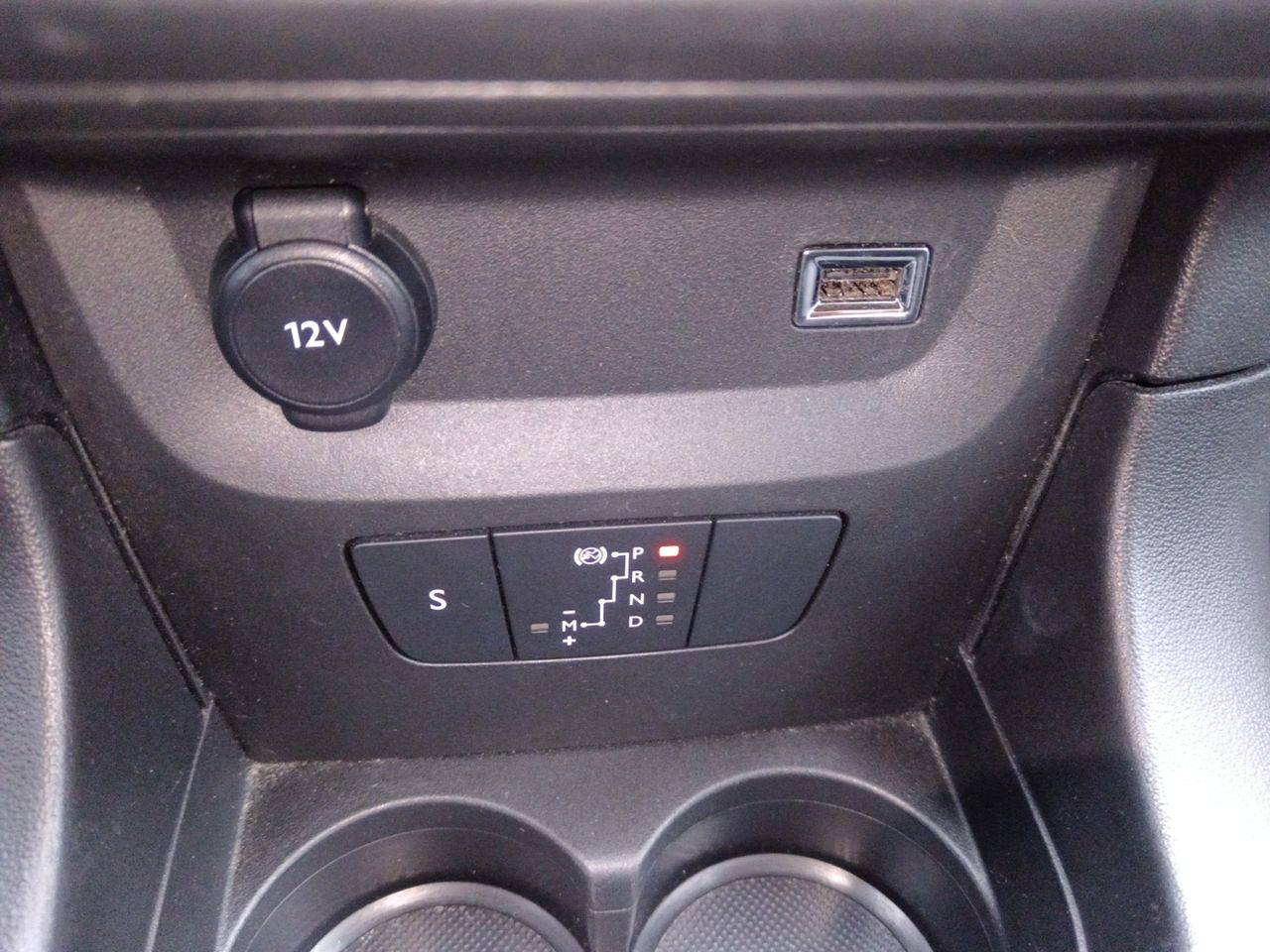 Foto Citroën C3 13