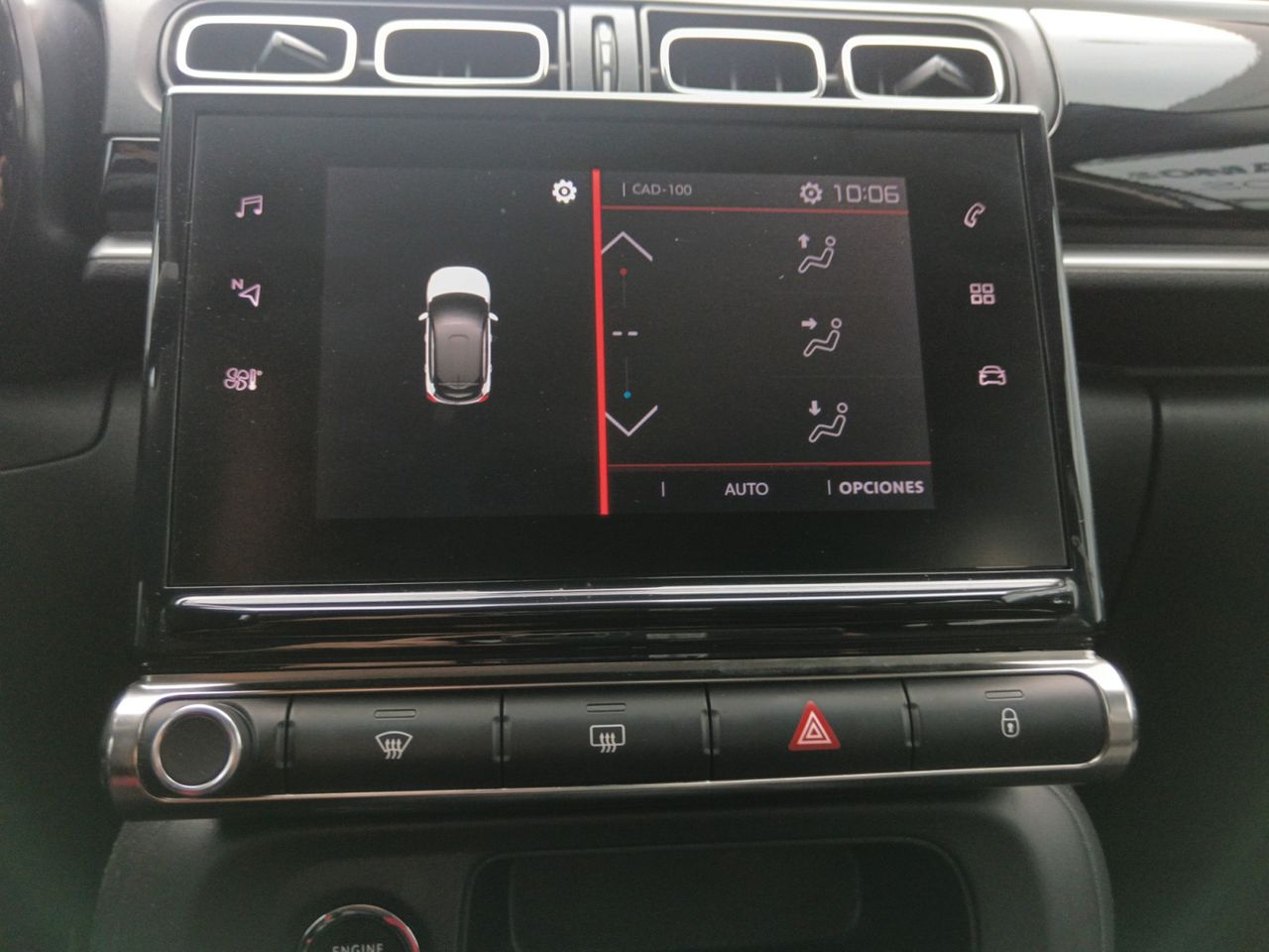 Foto Citroën C3 15