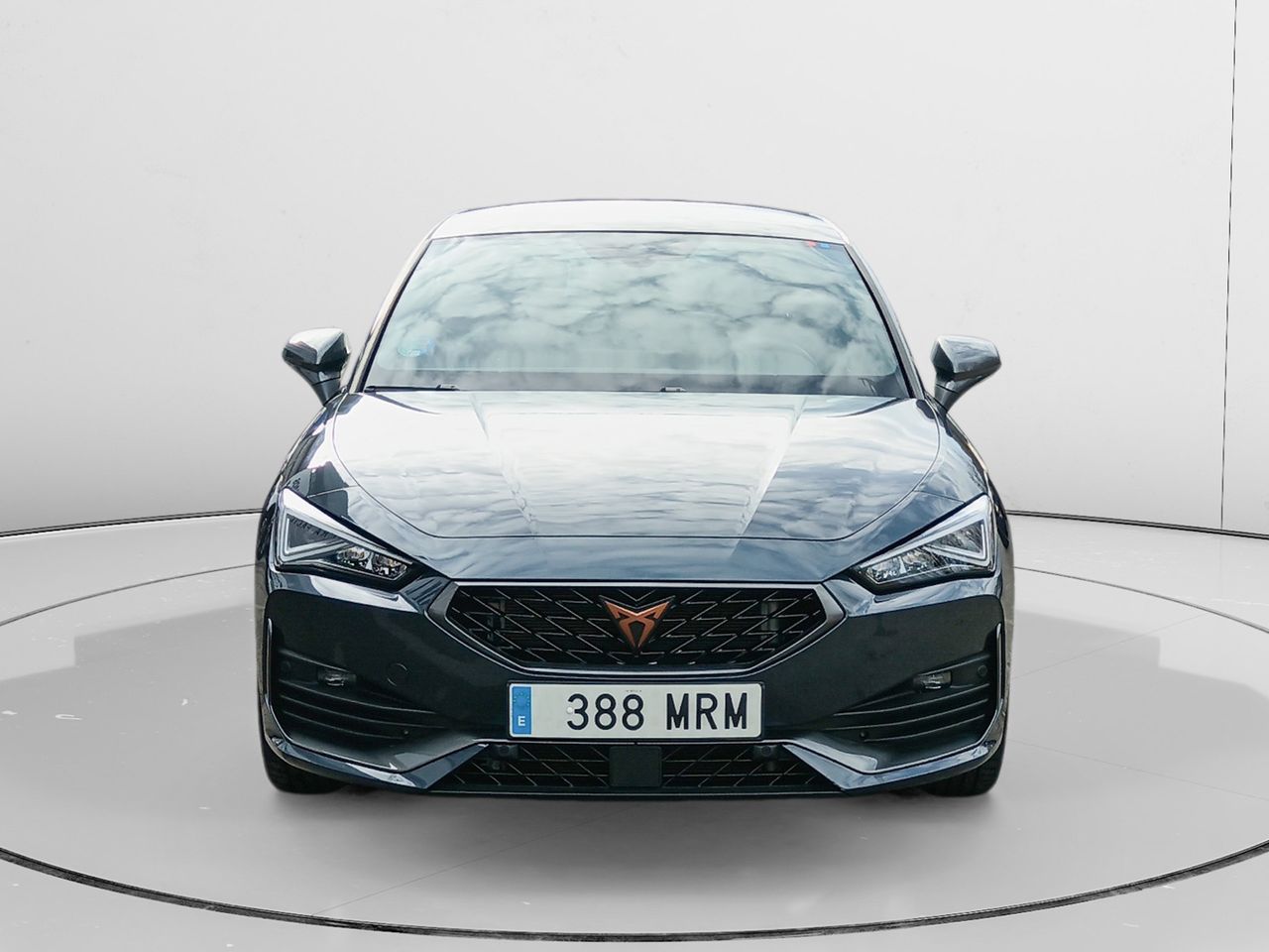 Foto Cupra León 5