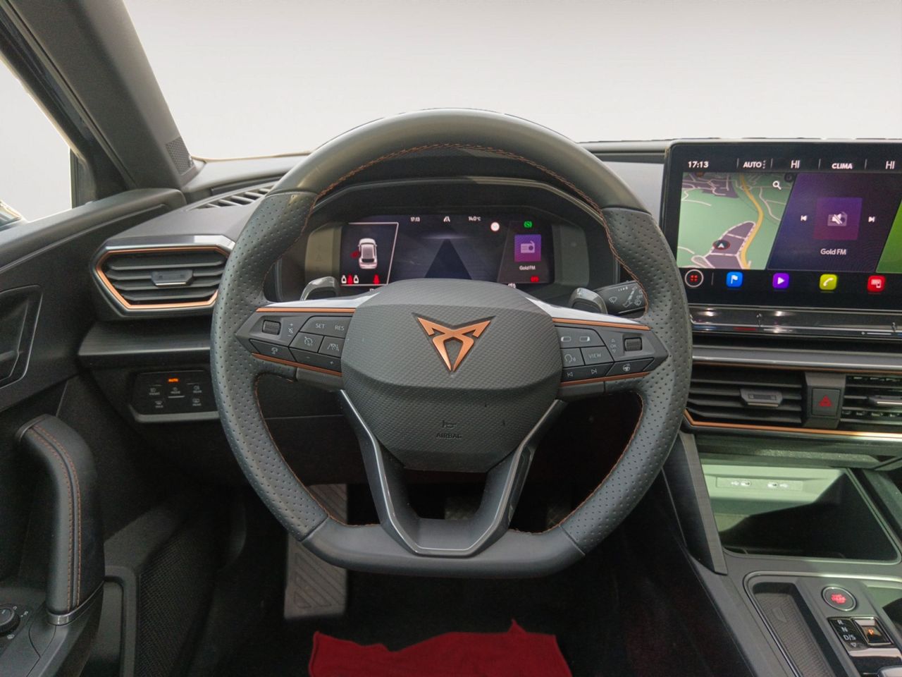 Foto Cupra León 7