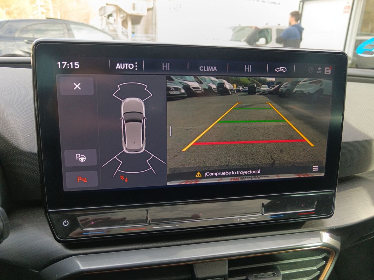 Foto Cupra León 19