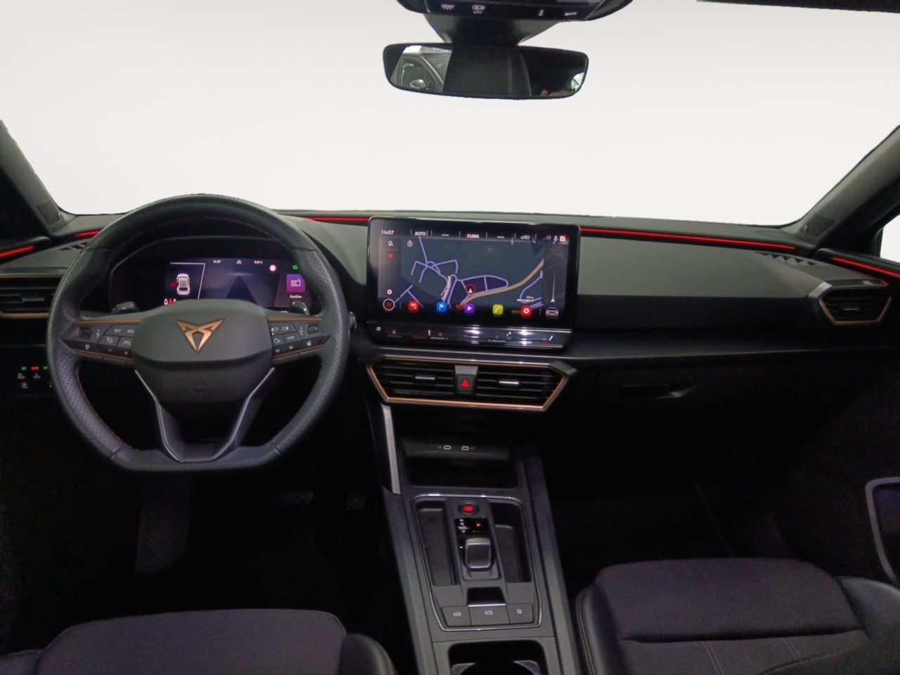 Foto Cupra León 6