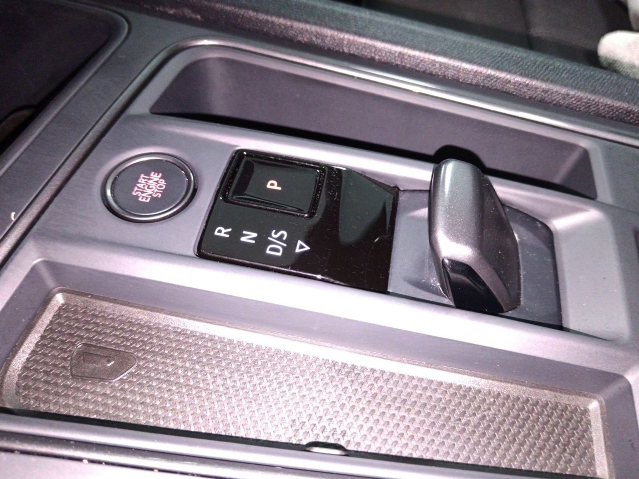 Foto Cupra León 13
