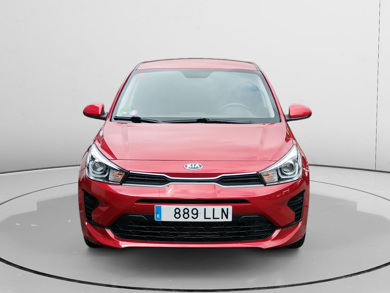 Foto Kia Rio 5