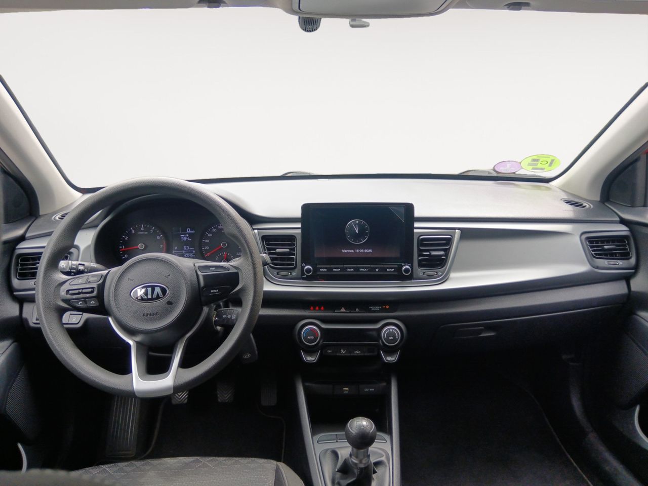 Foto Kia Rio 6
