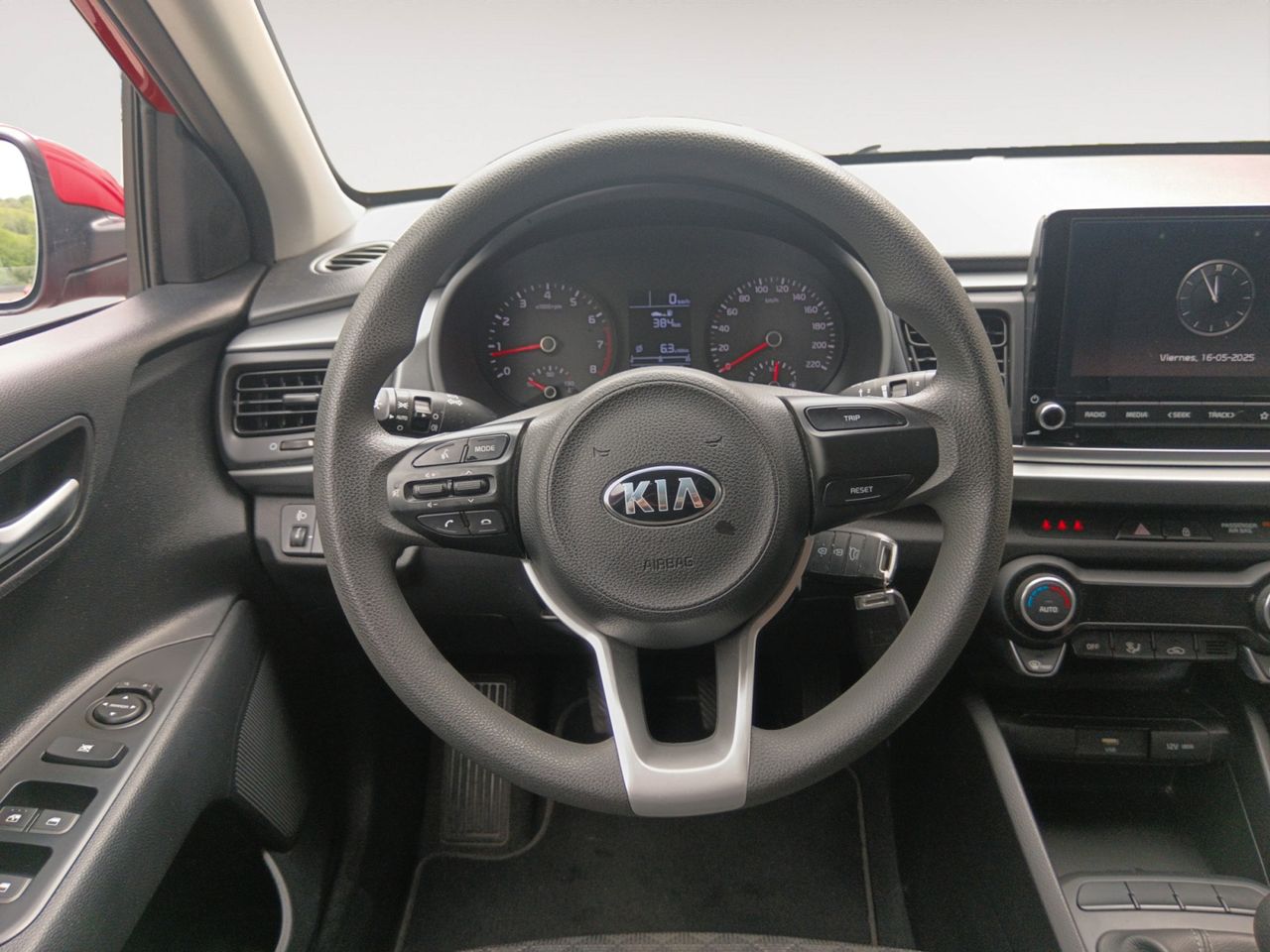 Foto Kia Rio 7