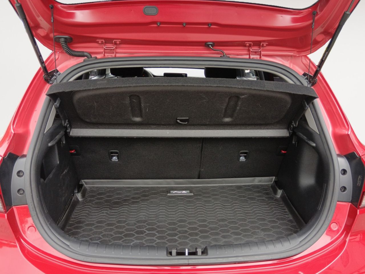 Foto Kia Rio 11