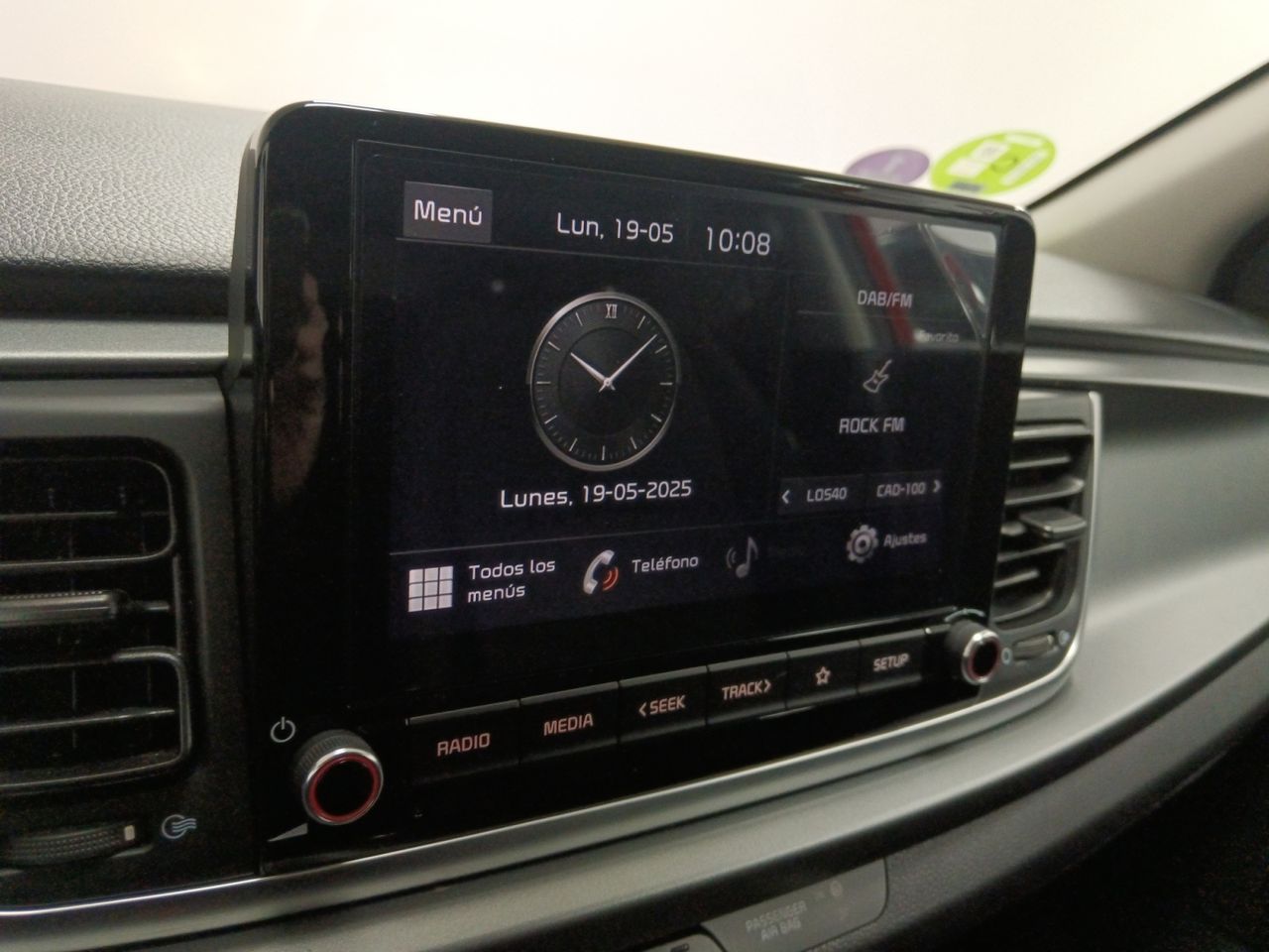 Foto Kia Rio 15