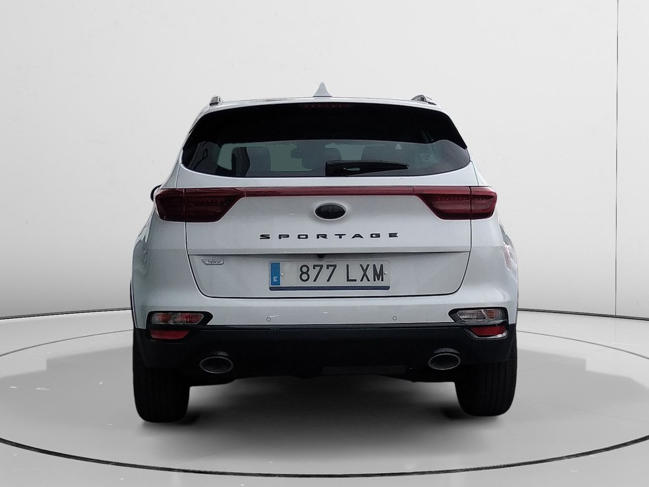 Foto Kia Sportage 3