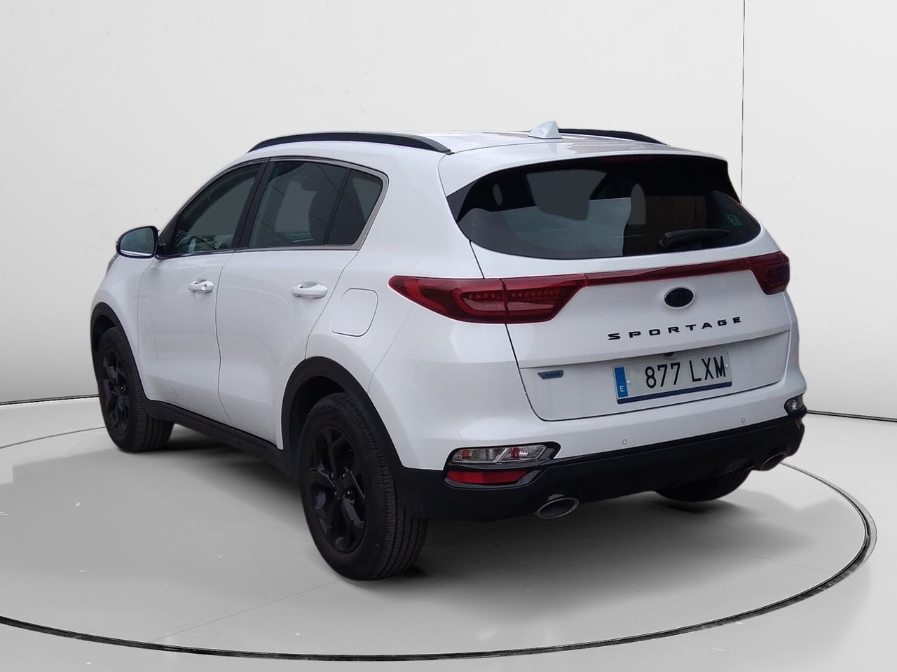 Foto Kia Sportage 4