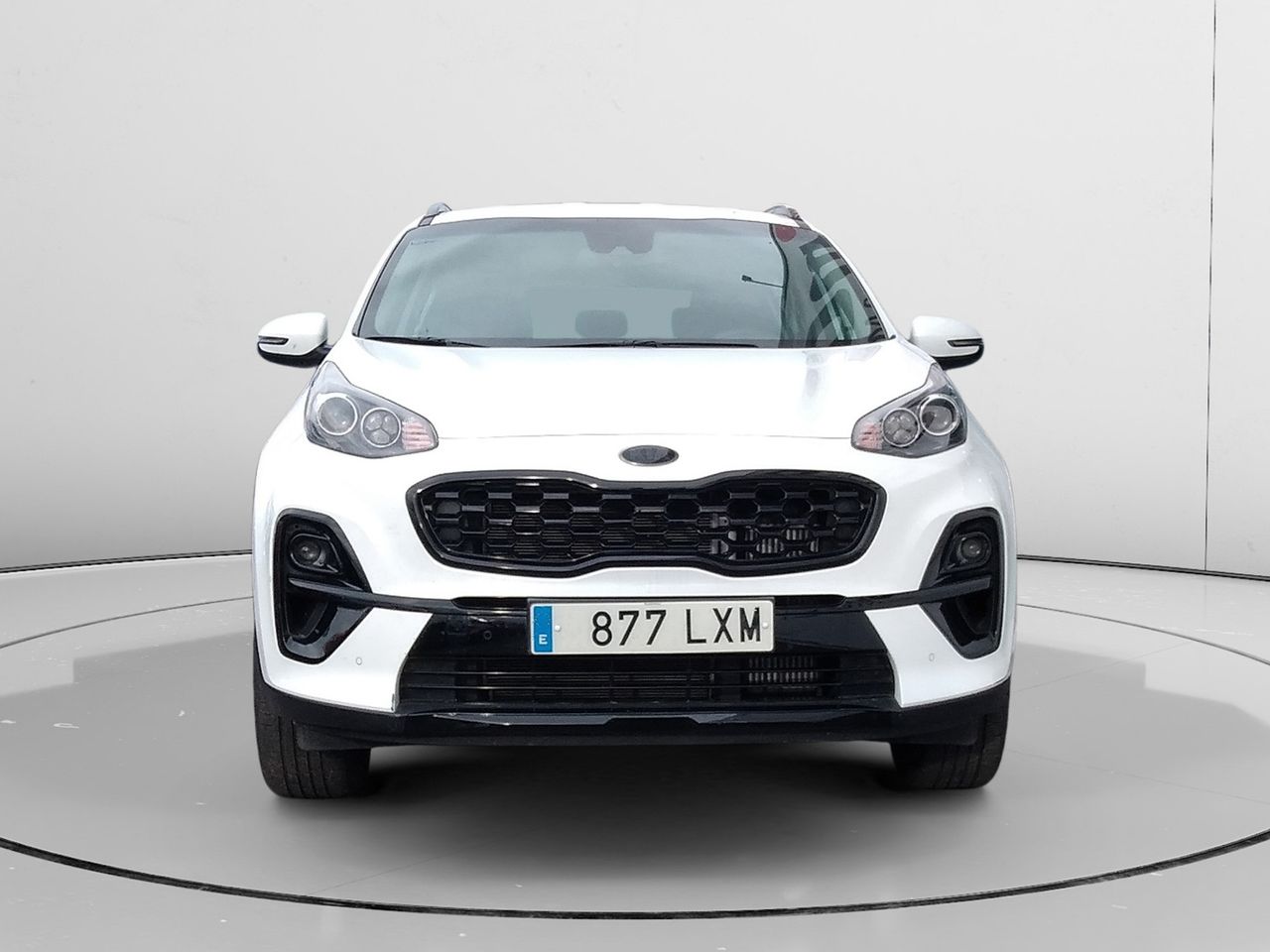 Foto Kia Sportage 5
