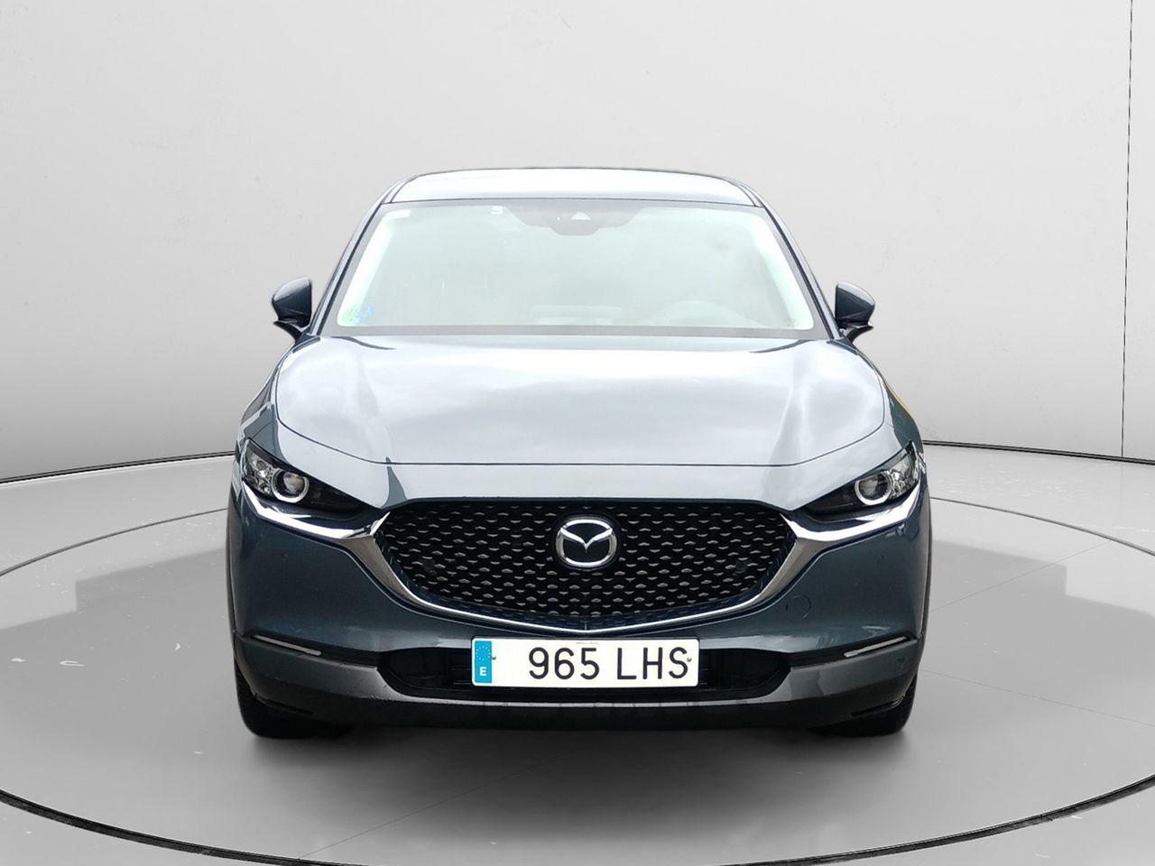 Foto Mazda CX-30 5
