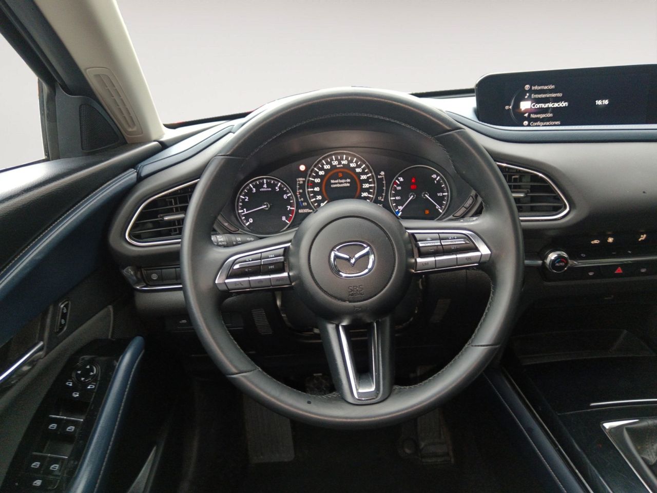 Foto Mazda CX-30 7