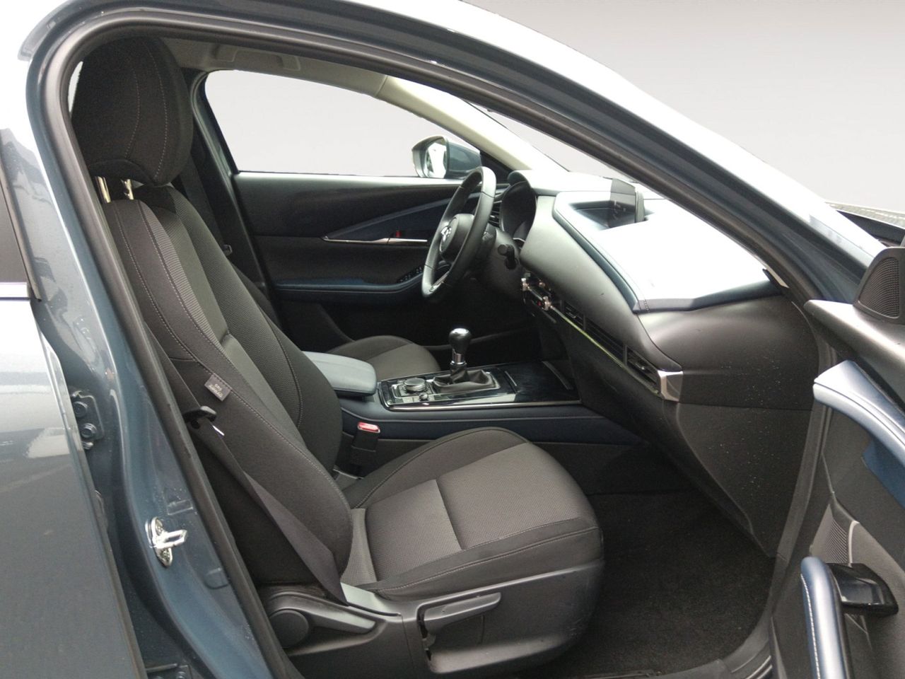Foto Mazda CX-30 10