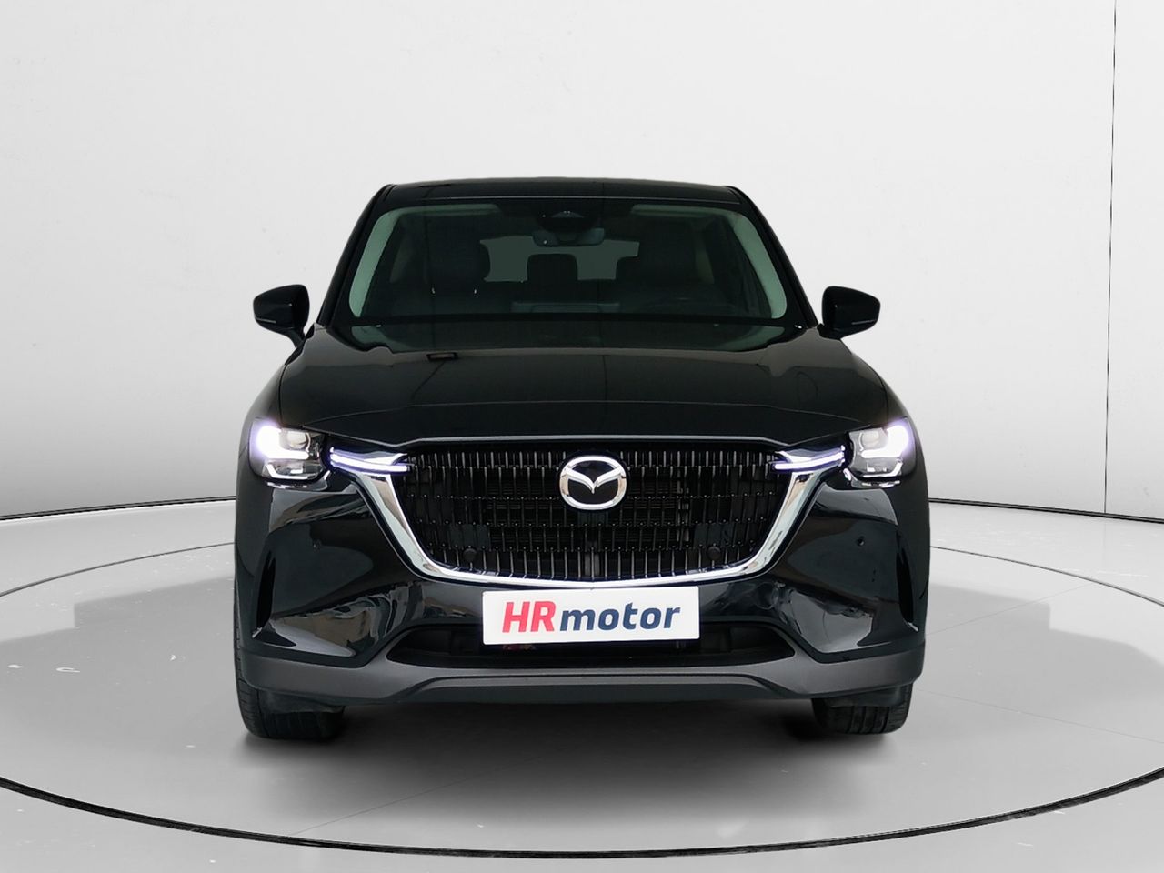 Foto Mazda CX-60 5