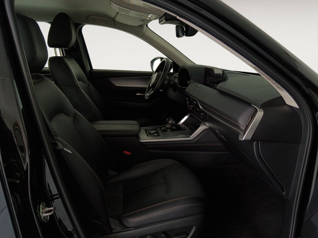 Foto Mazda CX-60 10