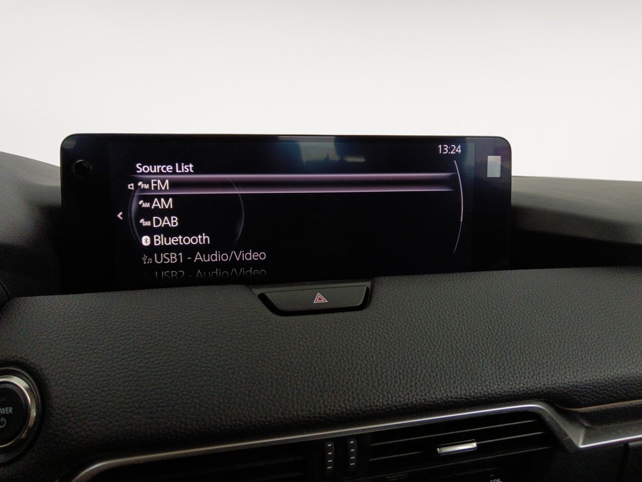 Foto Mazda CX-60 18
