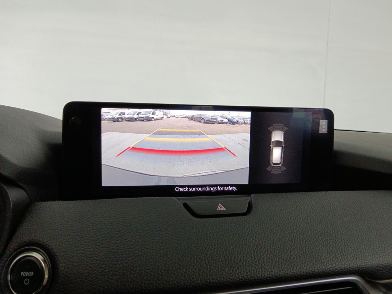 Foto Mazda CX-60 20