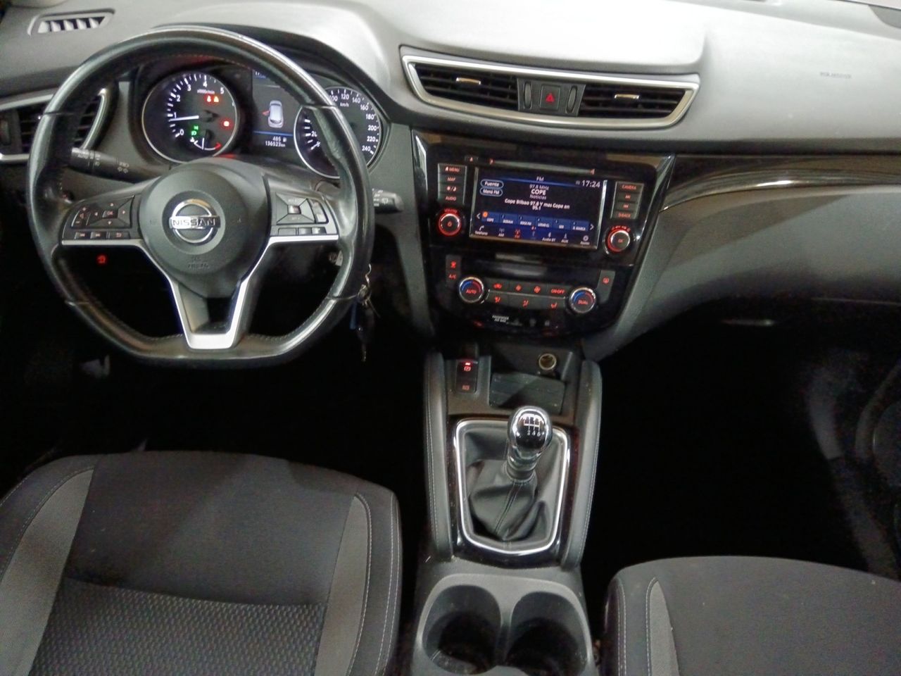 Foto Nissan Qashqai 6