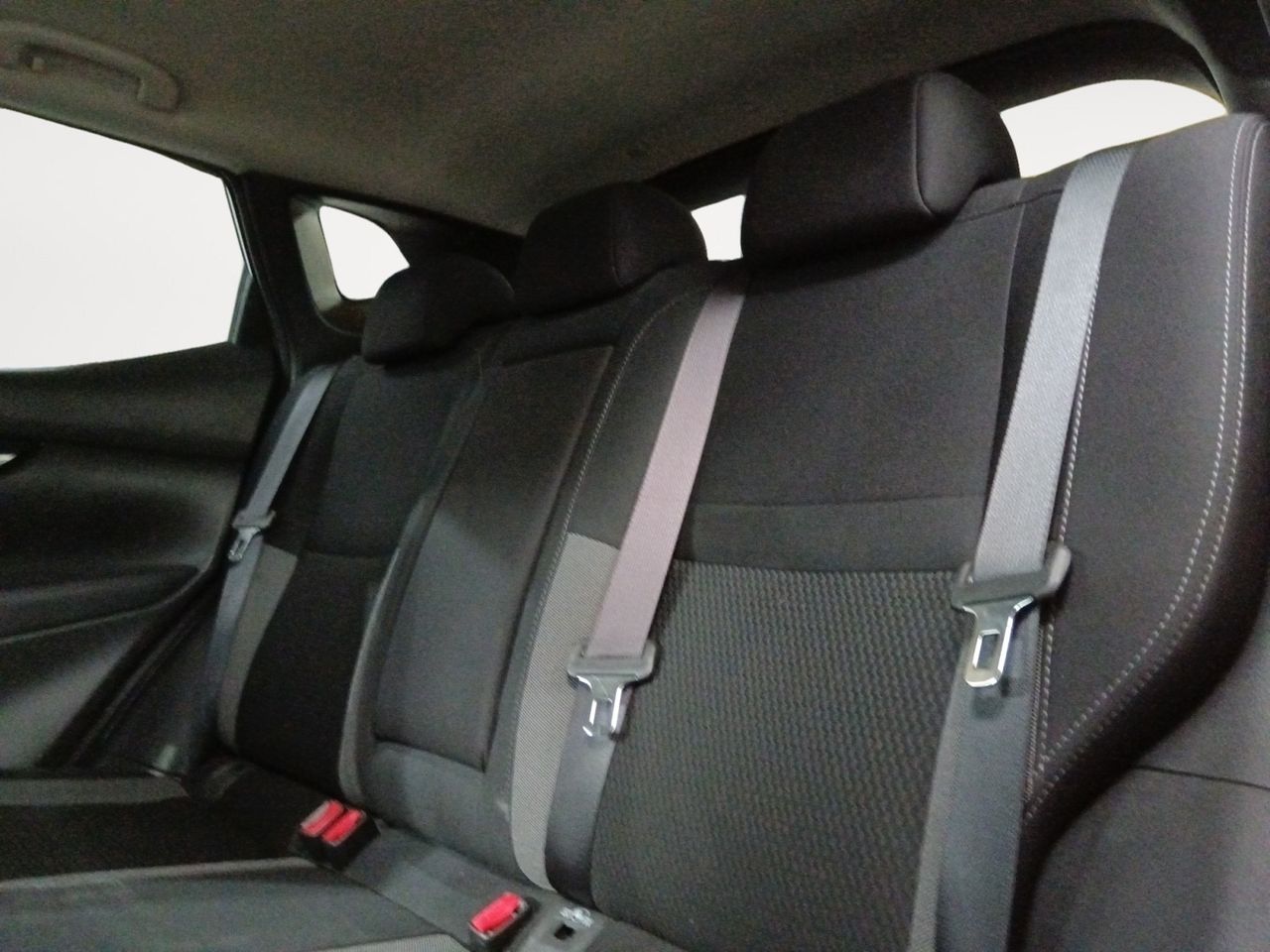 Foto Nissan Qashqai 9