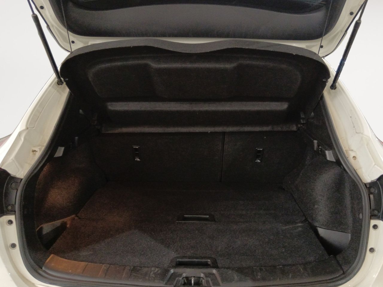 Foto Nissan Qashqai 11