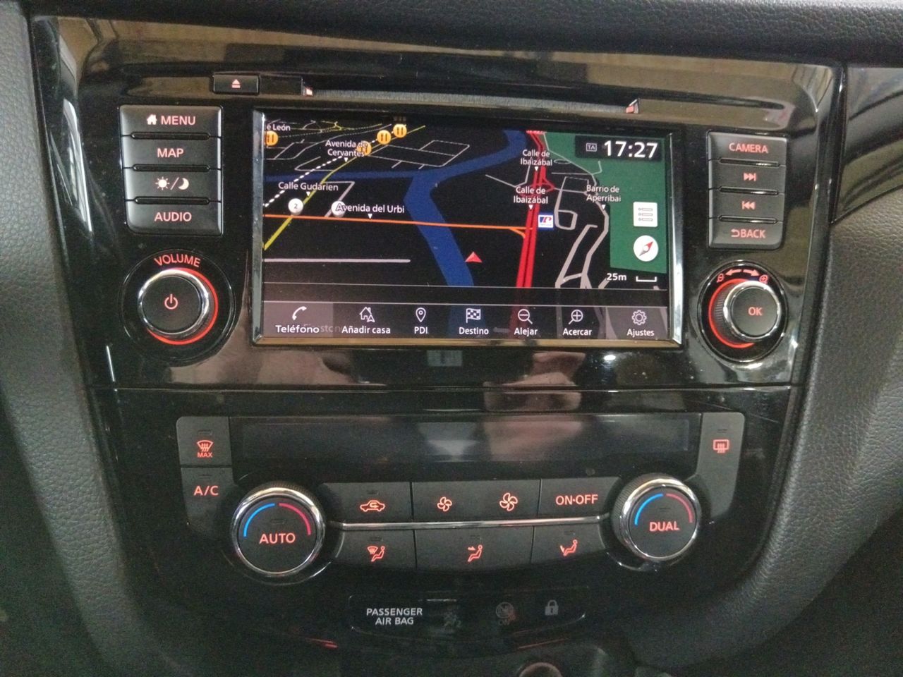 Foto Nissan Qashqai 14