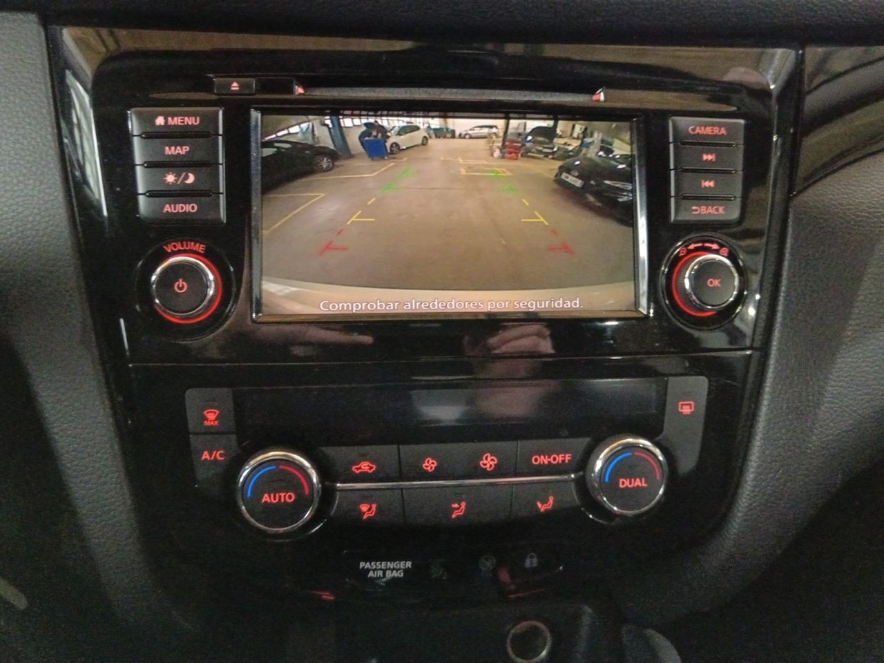 Foto Nissan Qashqai 18