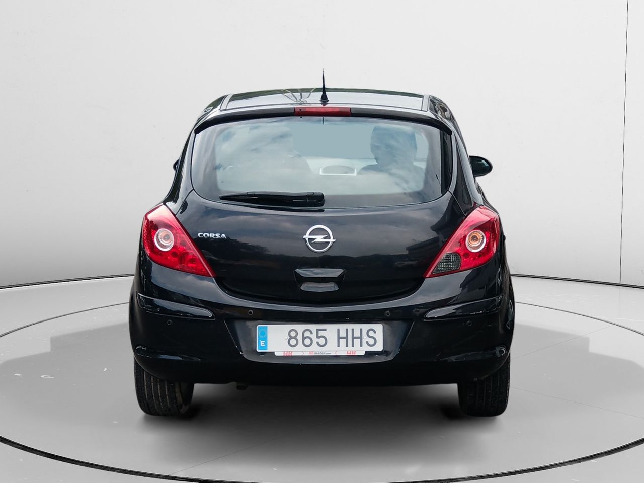 Foto Opel Corsa 3