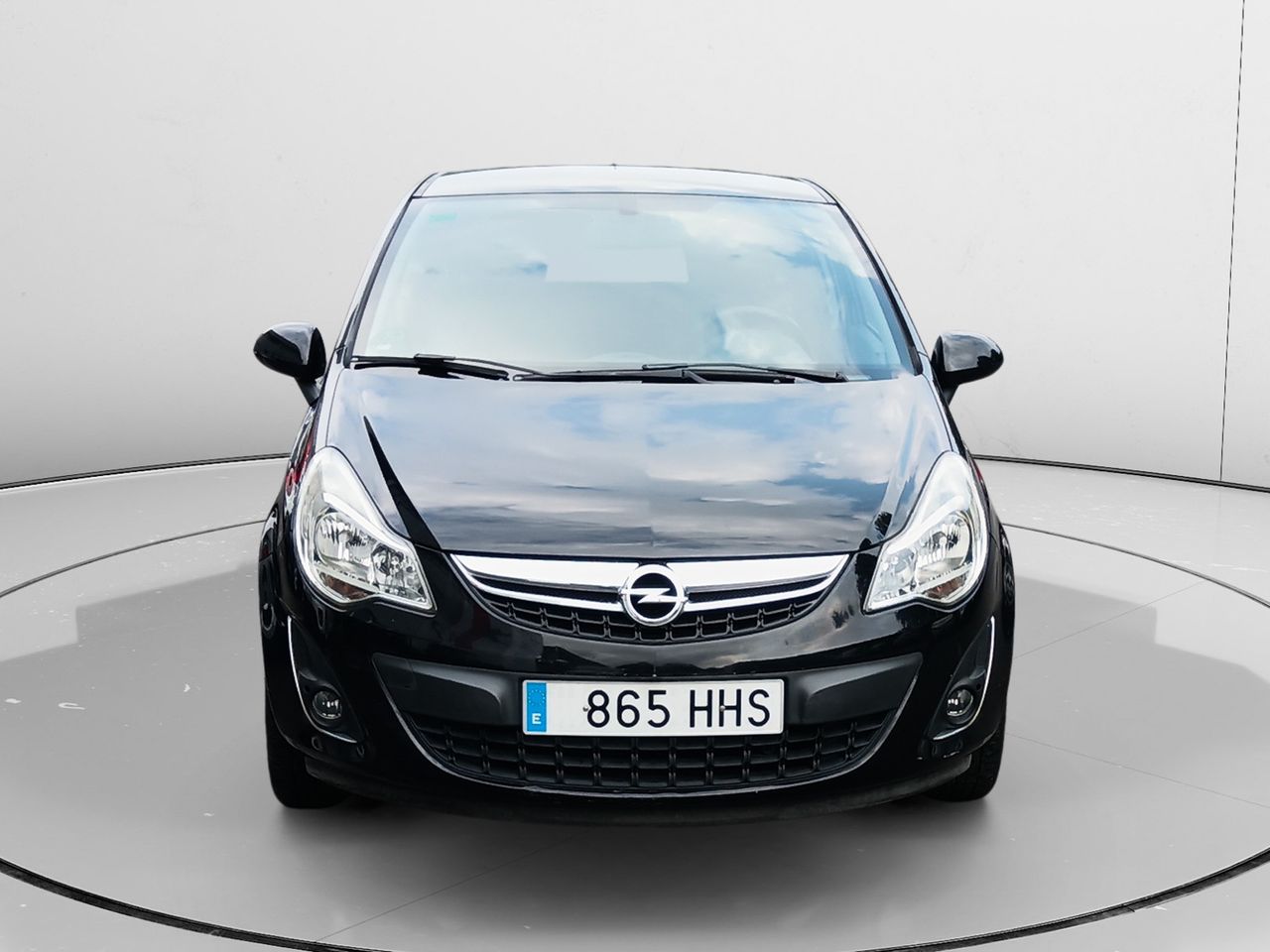 Foto Opel Corsa 5
