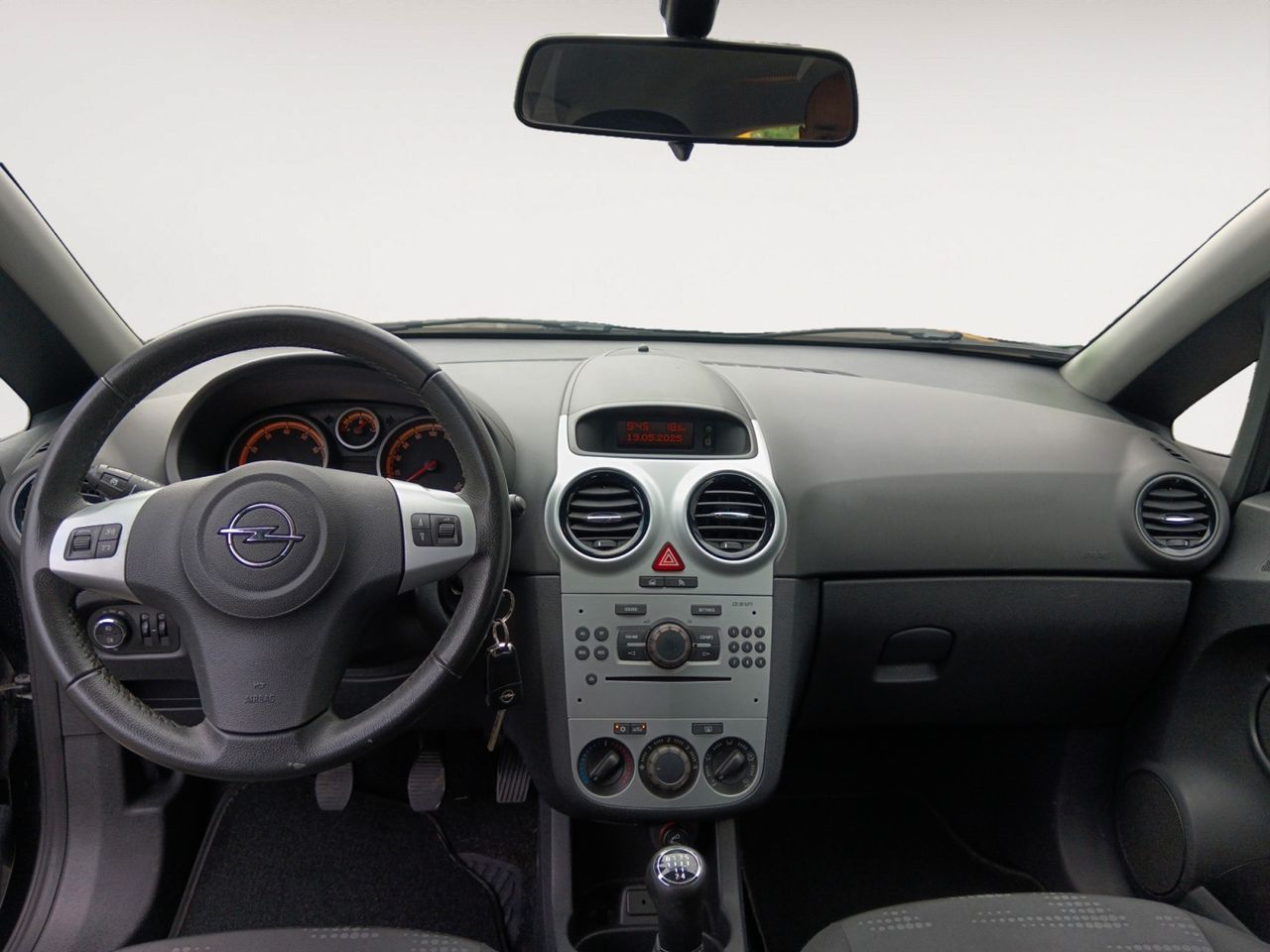 Foto Opel Corsa 6