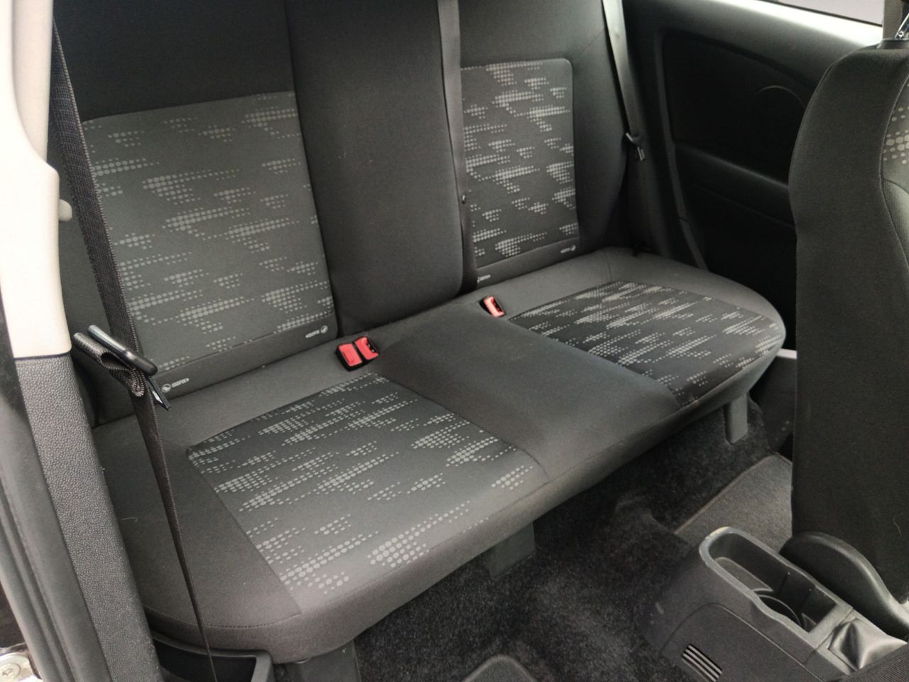 Foto Opel Corsa 9