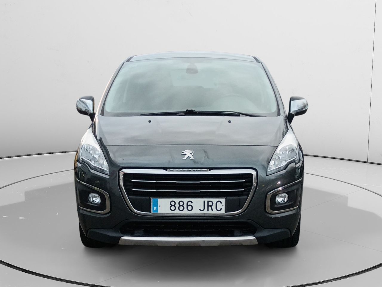 Foto Peugeot 3008 5