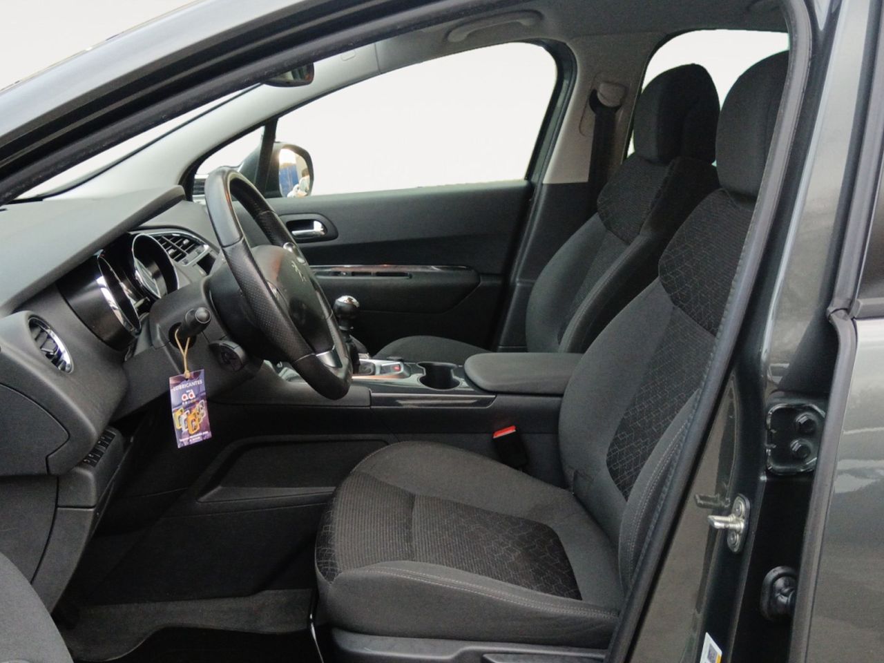 Foto Peugeot 3008 8
