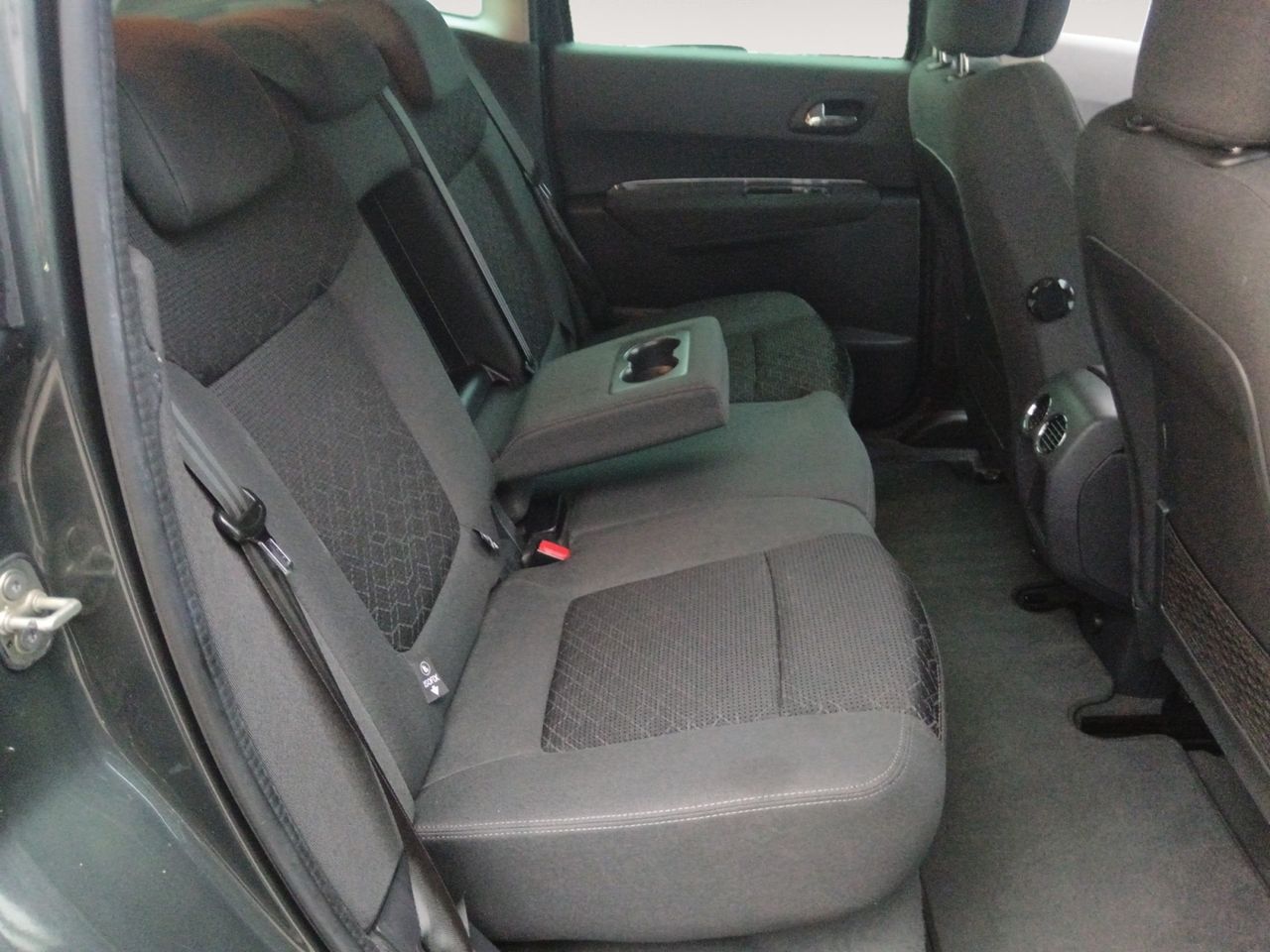 Foto Peugeot 3008 9