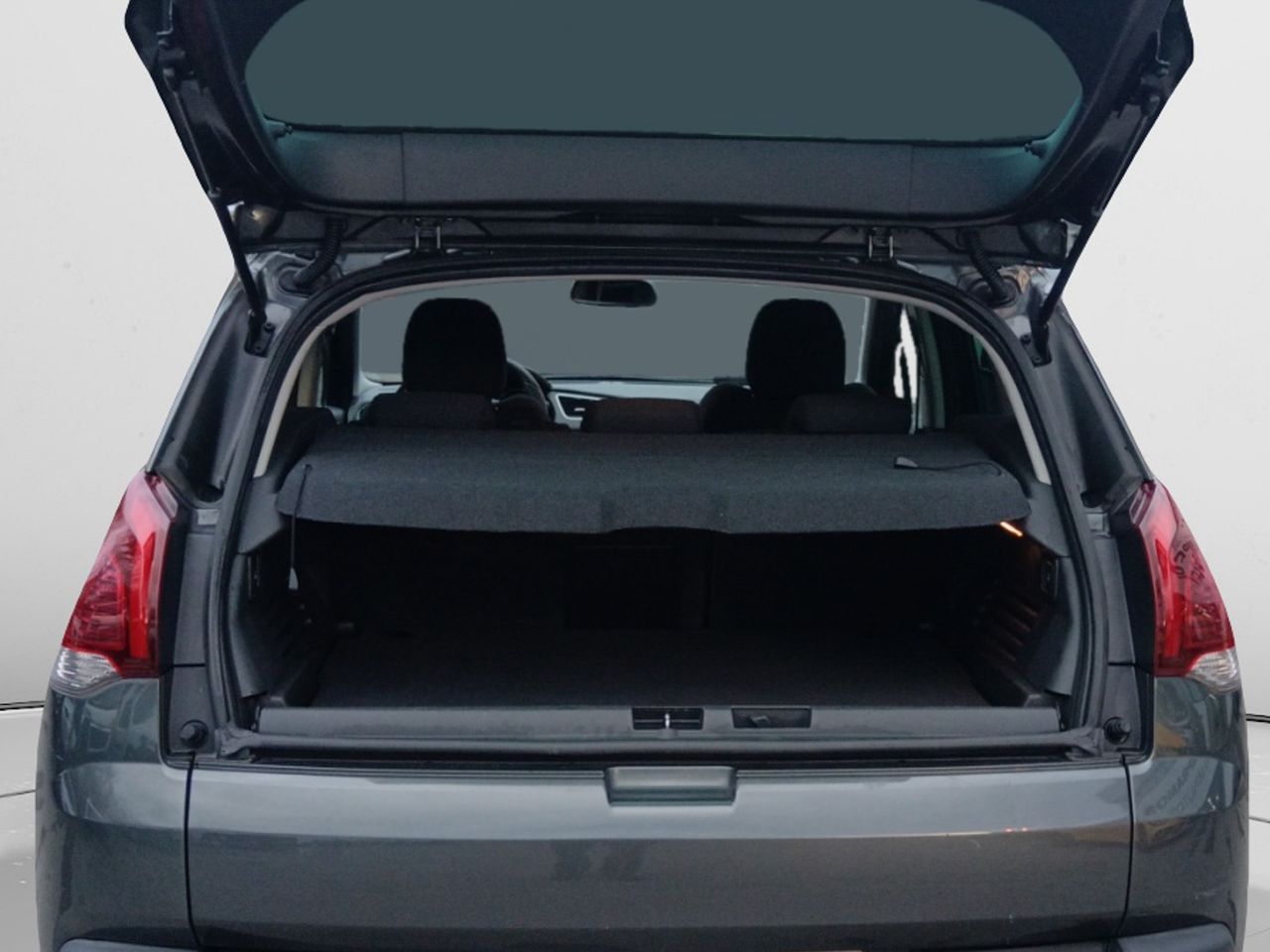 Foto Peugeot 3008 11