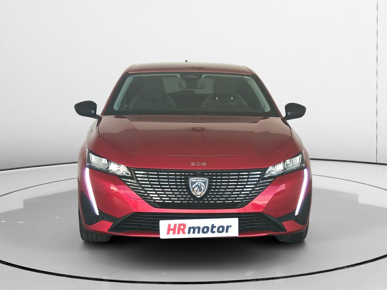 Foto Peugeot 308 5