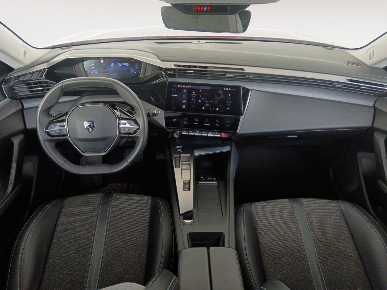 Foto Peugeot 308 6