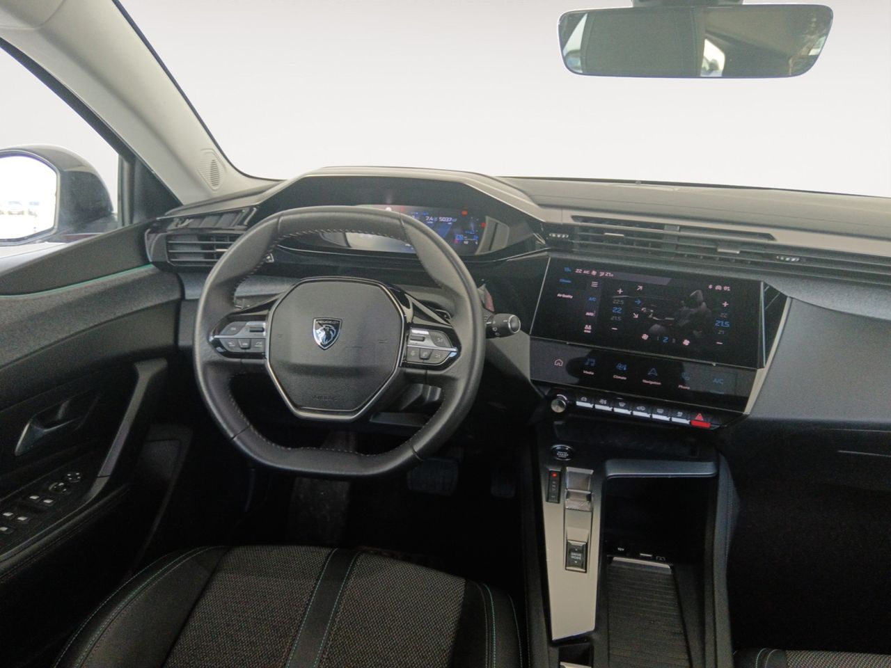 Foto Peugeot 308 7